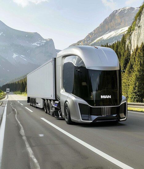 آینده حمل و نقل: سریع‌تر، کارآمدتر و شیک‌تر!