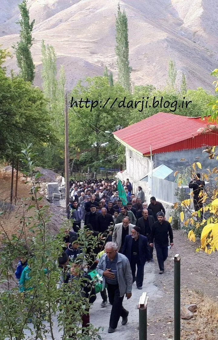 تاسوعا و عاشورا کجا برویم؟ راهنمای سفر به بافت سنتی اطراف پایتخت/ ۷ مقصد برای گردشگری آئینی