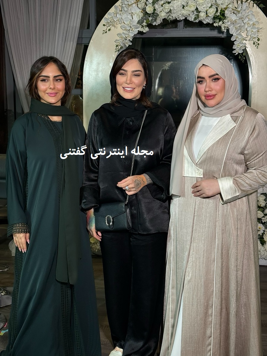 سحر-قریشی-در-افتتاحیه-مزونی-لوکس-در-دبی-1