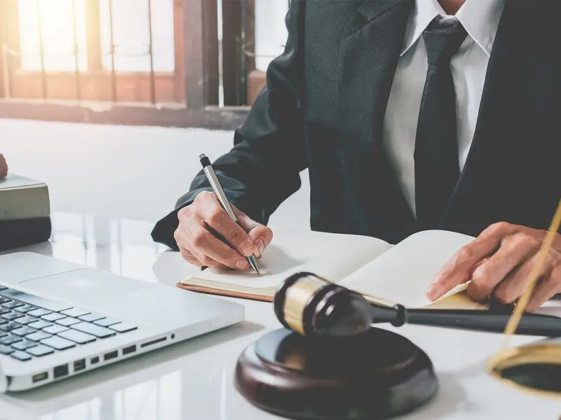 وکیل چک درتهران