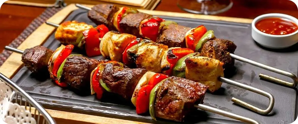 غذاهای عمان