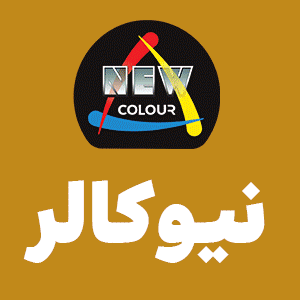 رنگ نمای ساختمان