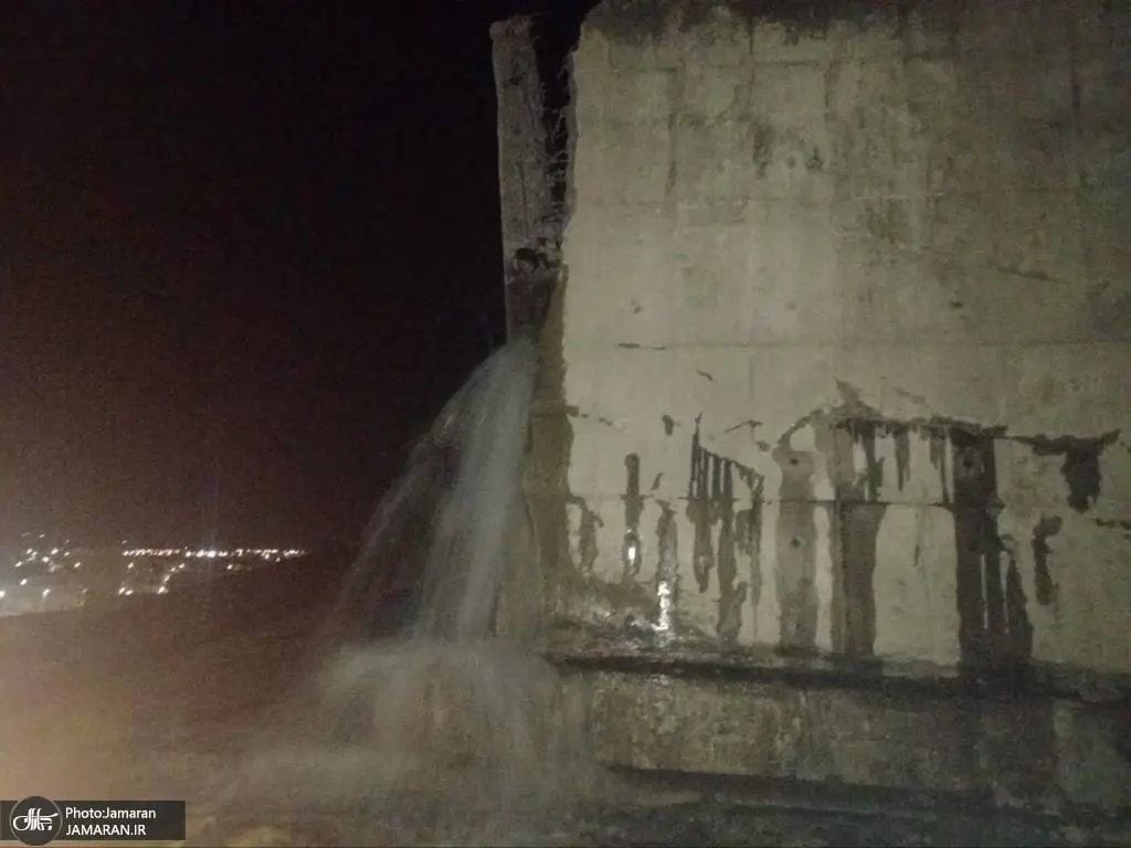 بمباران+خمین (4)