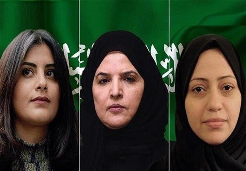 زندان زنان 3