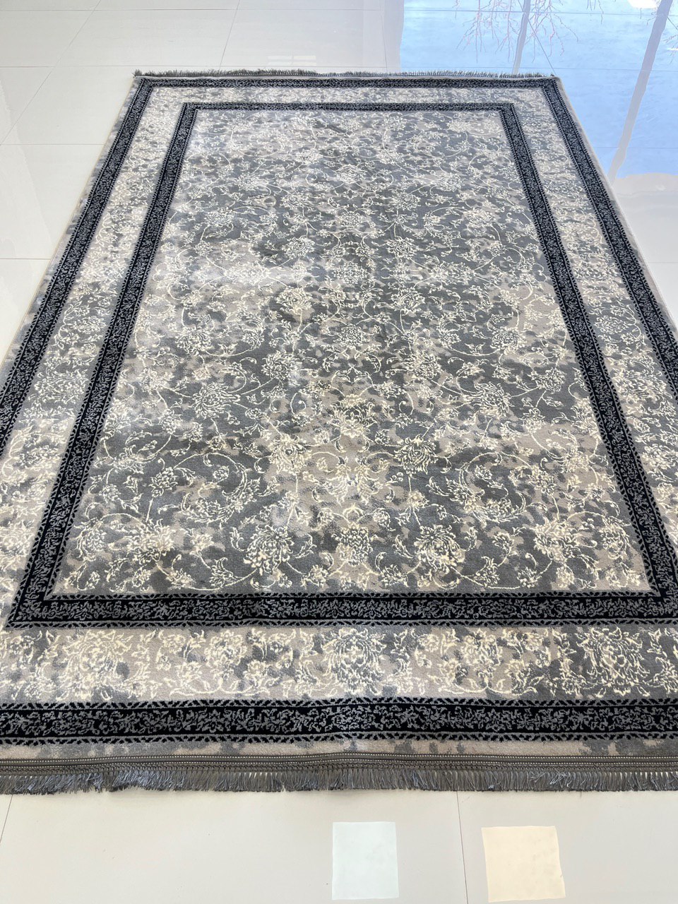 فرش مدرن