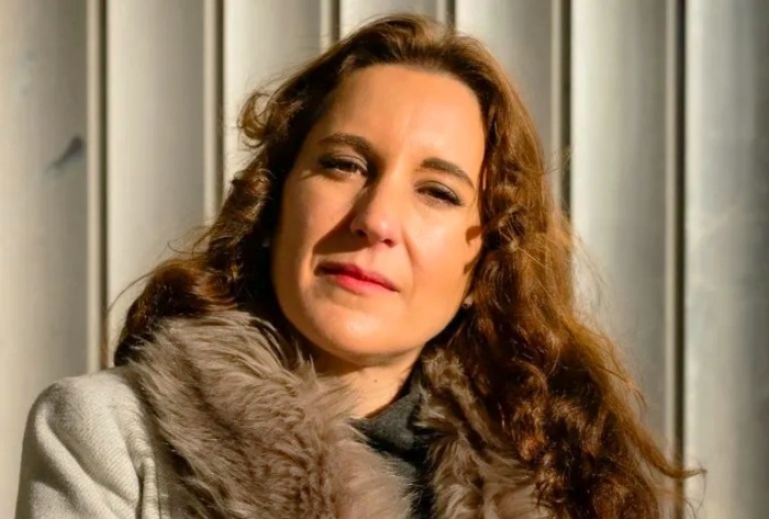 کاترین-شکدم