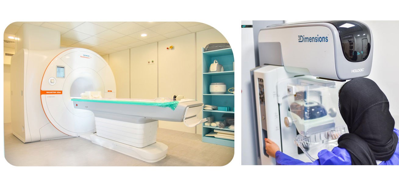 خدمات MRI در مازندران، بابلسر، بابل، جویبار، قائمشهر