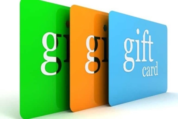 کاربردهای استفاده از Gift card - تصویر 2