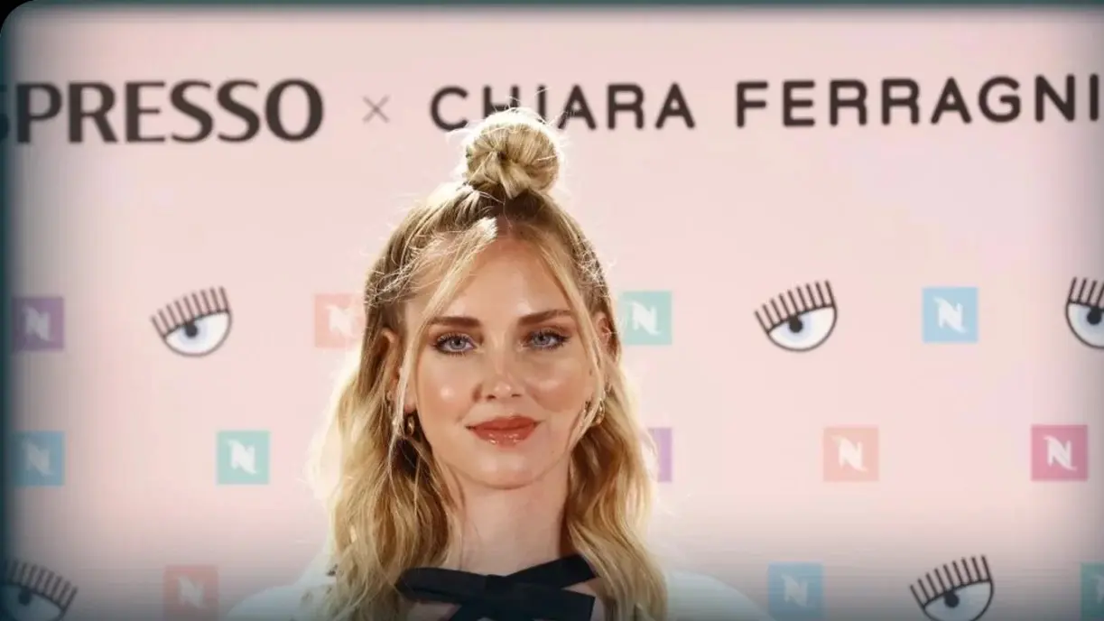 کیارا فرانی 