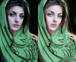 مه+لقا+جباری
