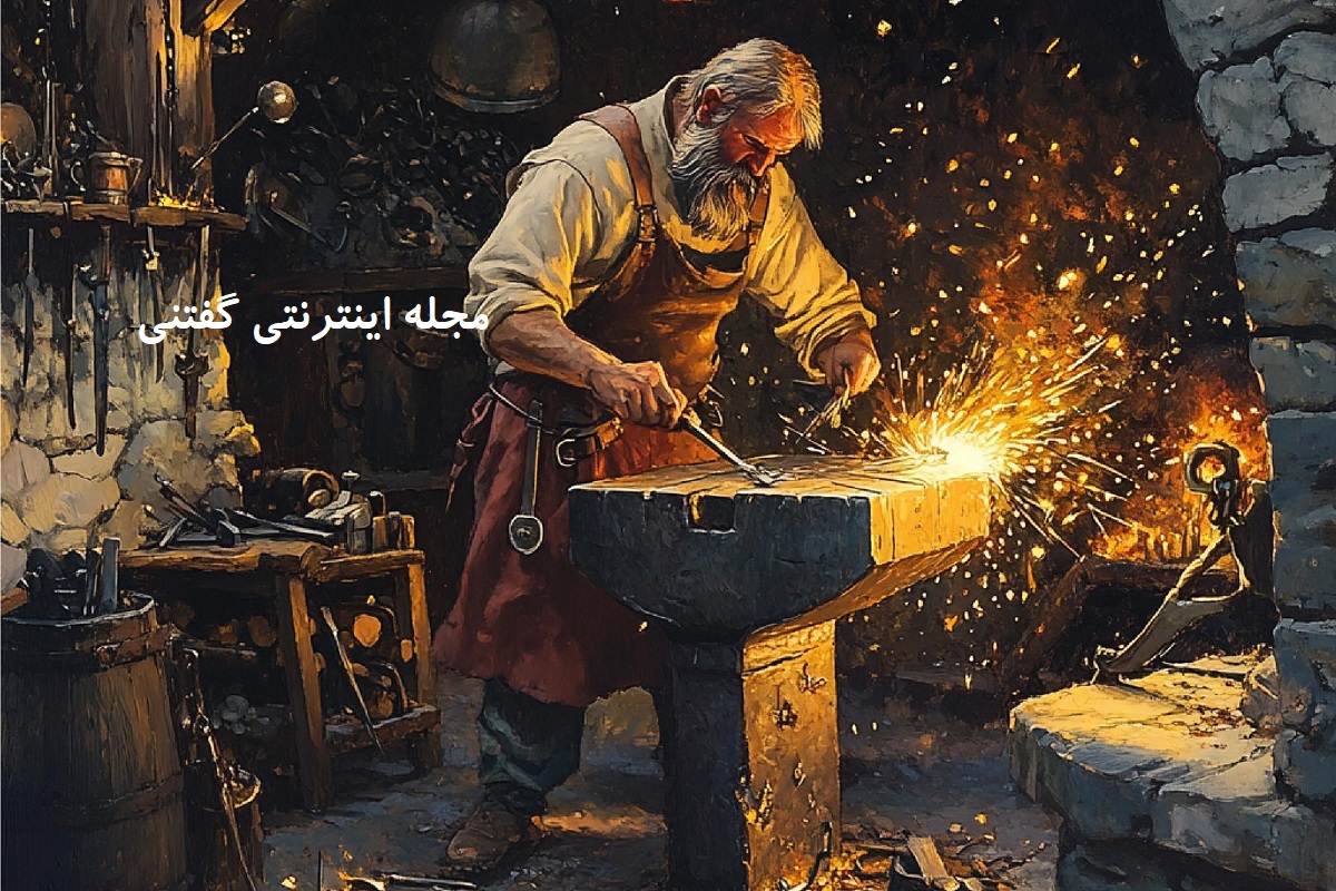 داستان-ظلم-زن-آهنگر-1