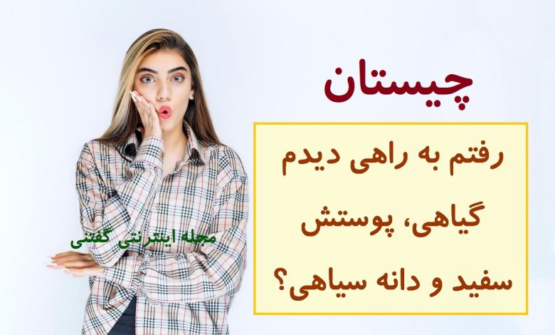 چیستان-گیاه-پوست-سفید-و-دانه-سیاه-780x470