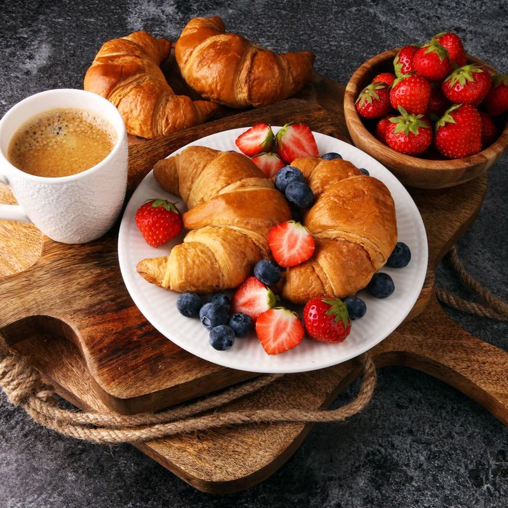 صبحانه کربوهیدراتی