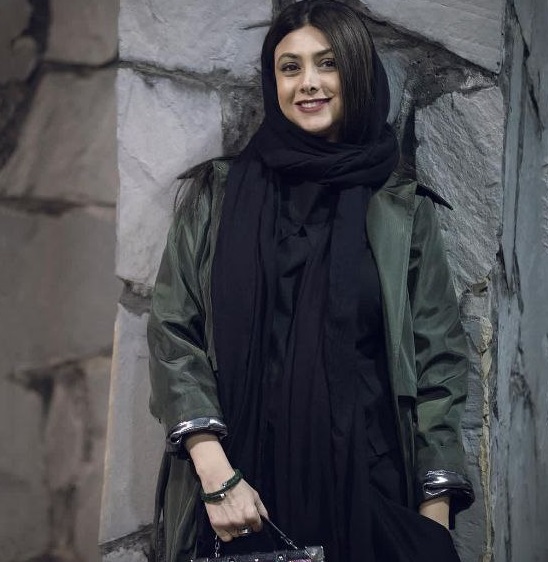 آزاده-صمدی