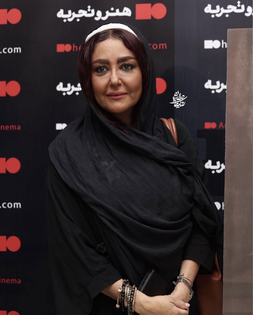 شقایق-فراهانی-در-اکران-فیلم-مرجان-1