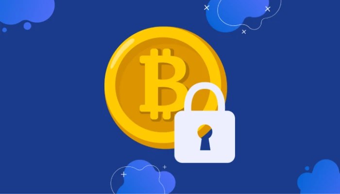 تامین امنیت ارز دیجیتال