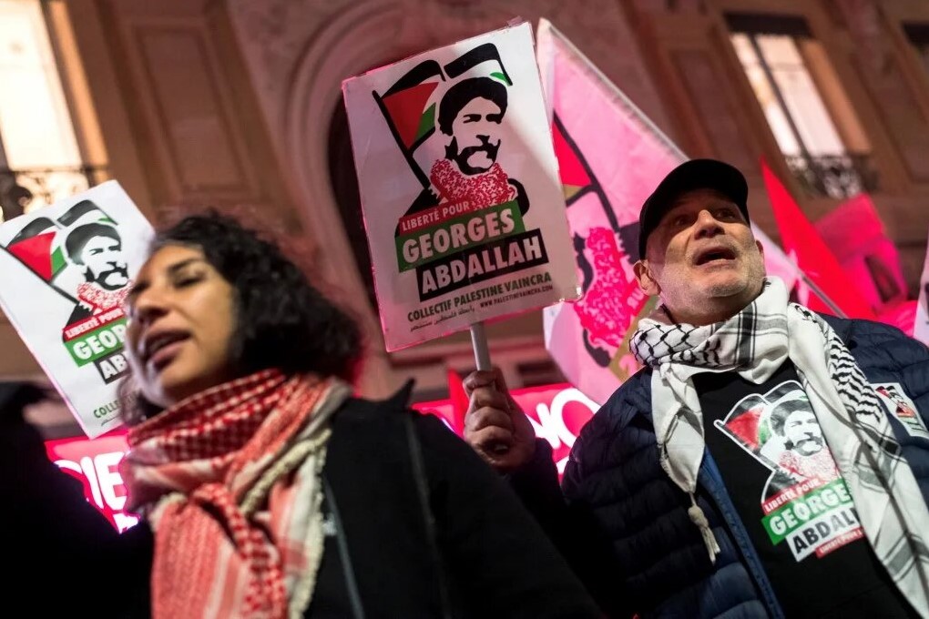 France-Georges-Abdallah-Lebanese-Palestine-Toulouse-19-December-2024-Rondel-AFP.jpg