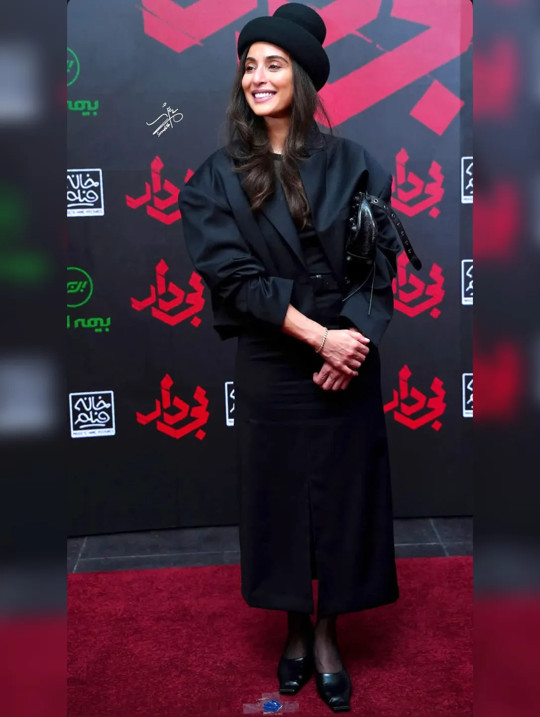 پیام آذری
