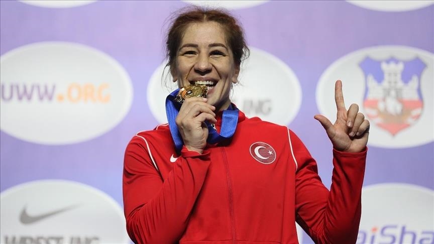Yasemin Adar