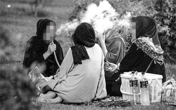 قلیان