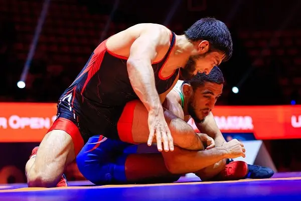 رحمان عموزاد
