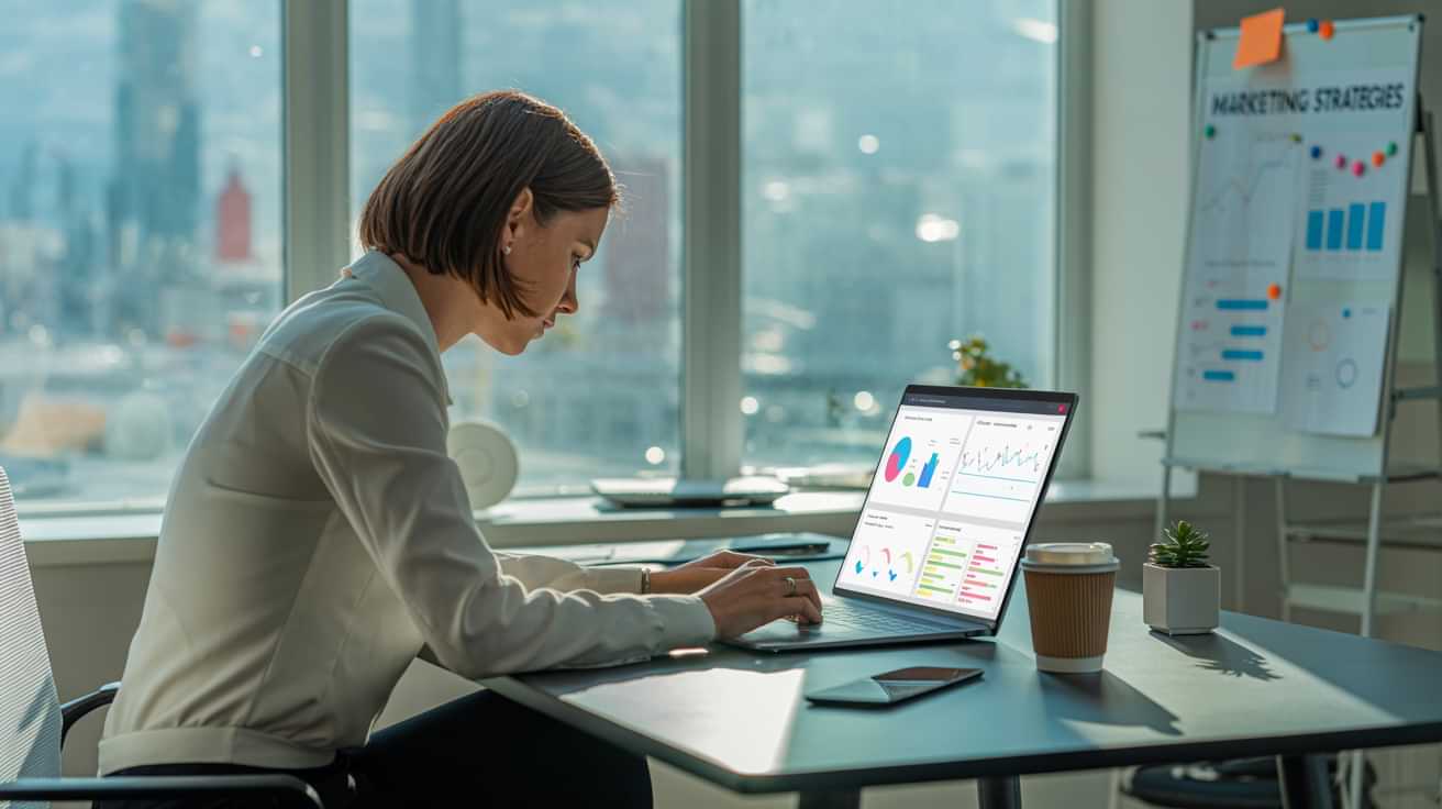 دیجیتال مارکتینگ و سئو