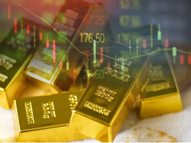 بهترین صندوق‌های طلا در بورس ایران