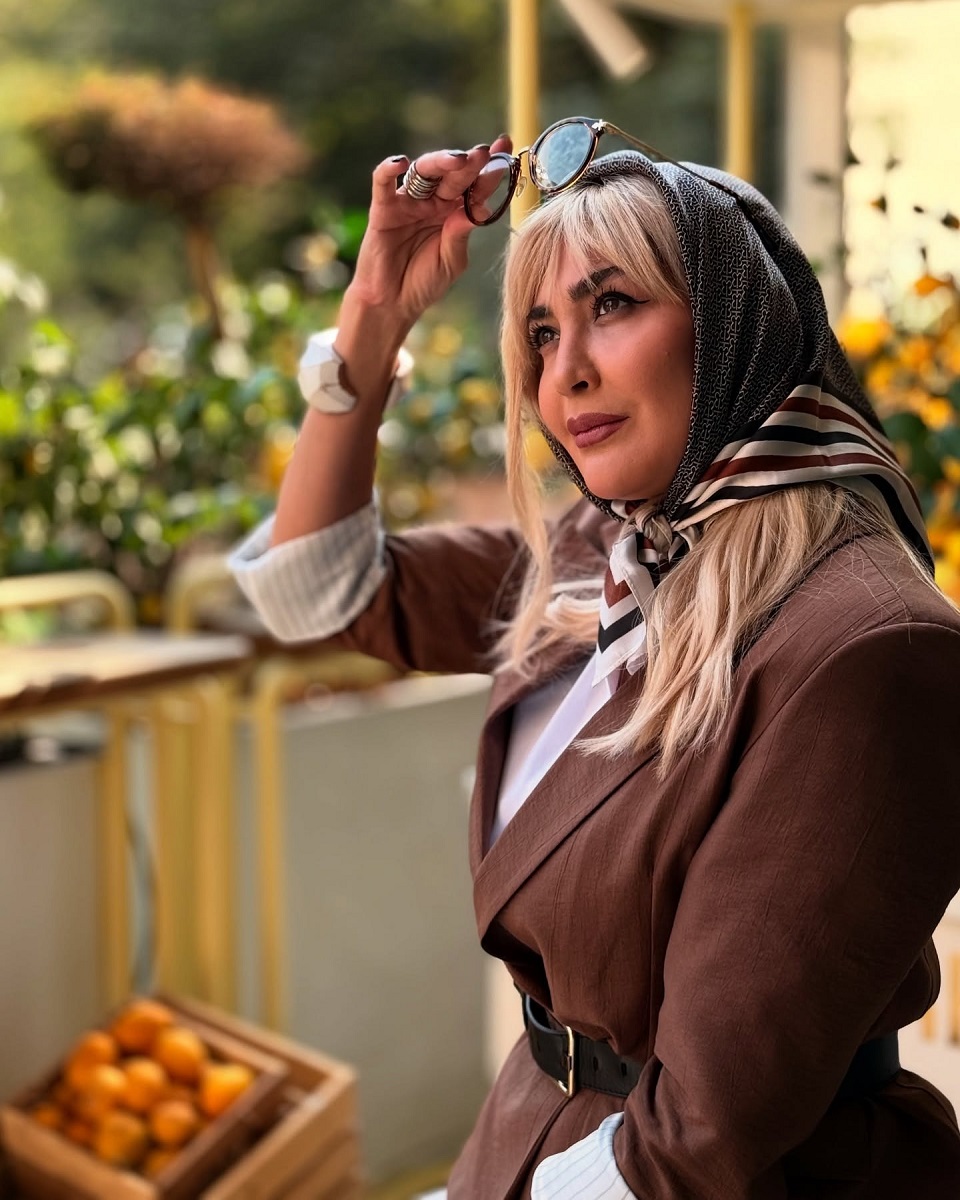 استایل-جدید-مریم-معصومی-4