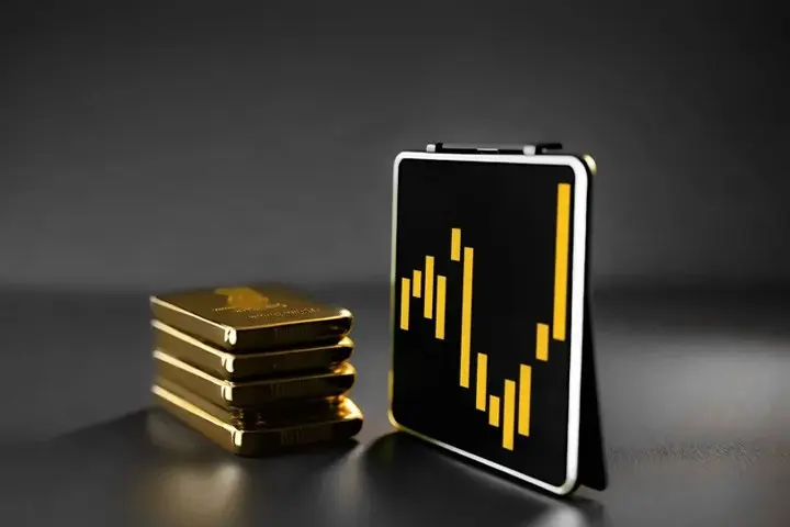 خرید طلا آنلاین