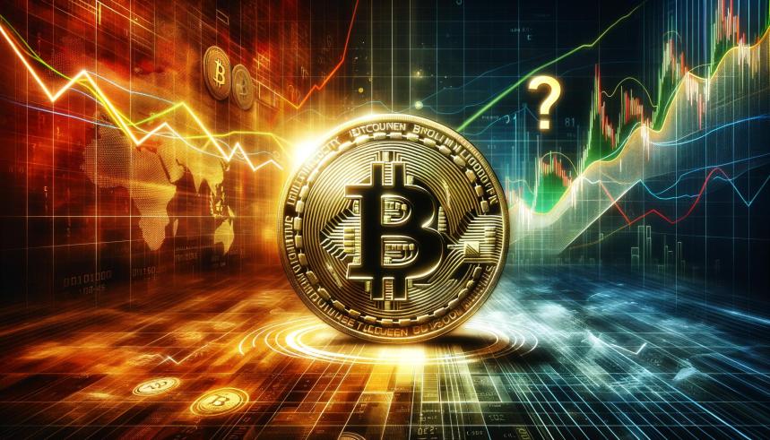 آیا اکنون زمان مناسبی برای سرمایه‌ گذاری در بیت کوین است؟