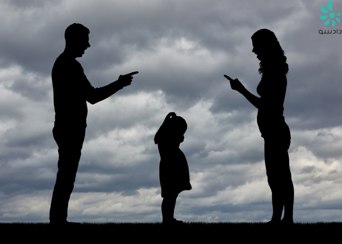 طلاق یک طرفه