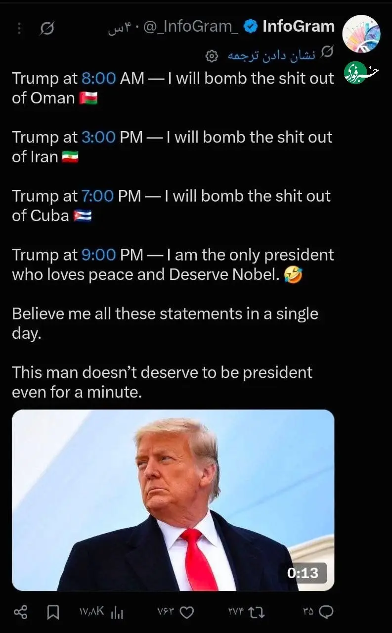 ترم