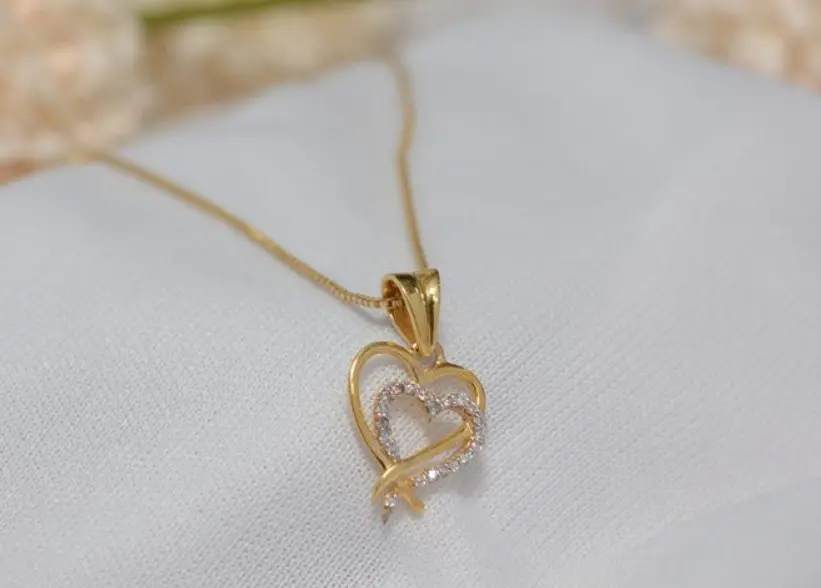 سرویس جواهر شیک