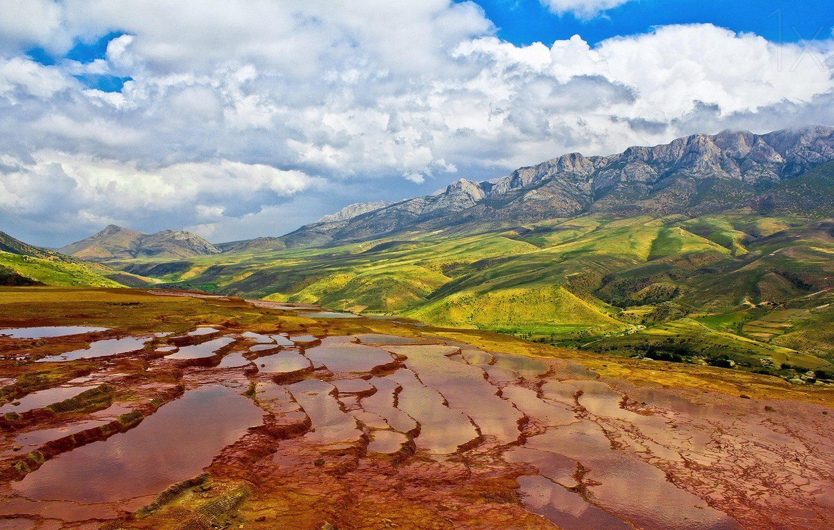 سفر به ساری