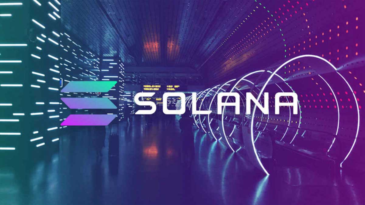 what-is-solana-blockchain