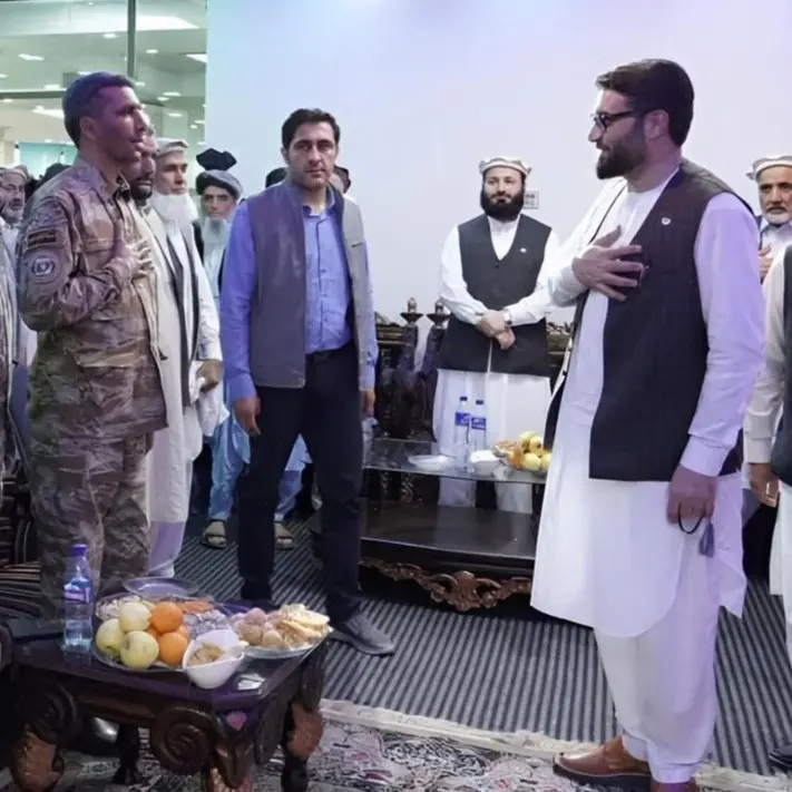 جان شاه صفی 2