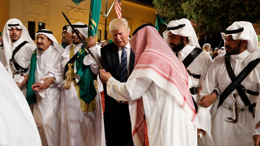 ترامپ 2