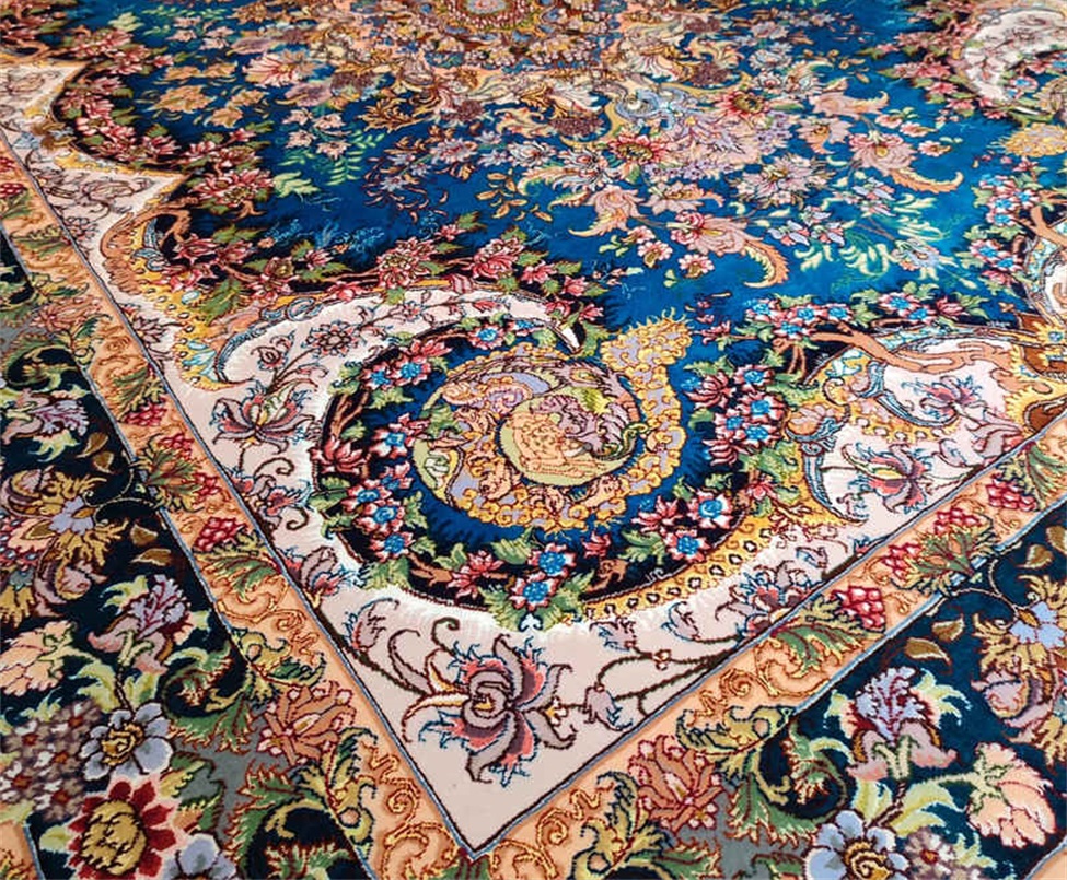 قالیشویی سنندج - تصویر 2