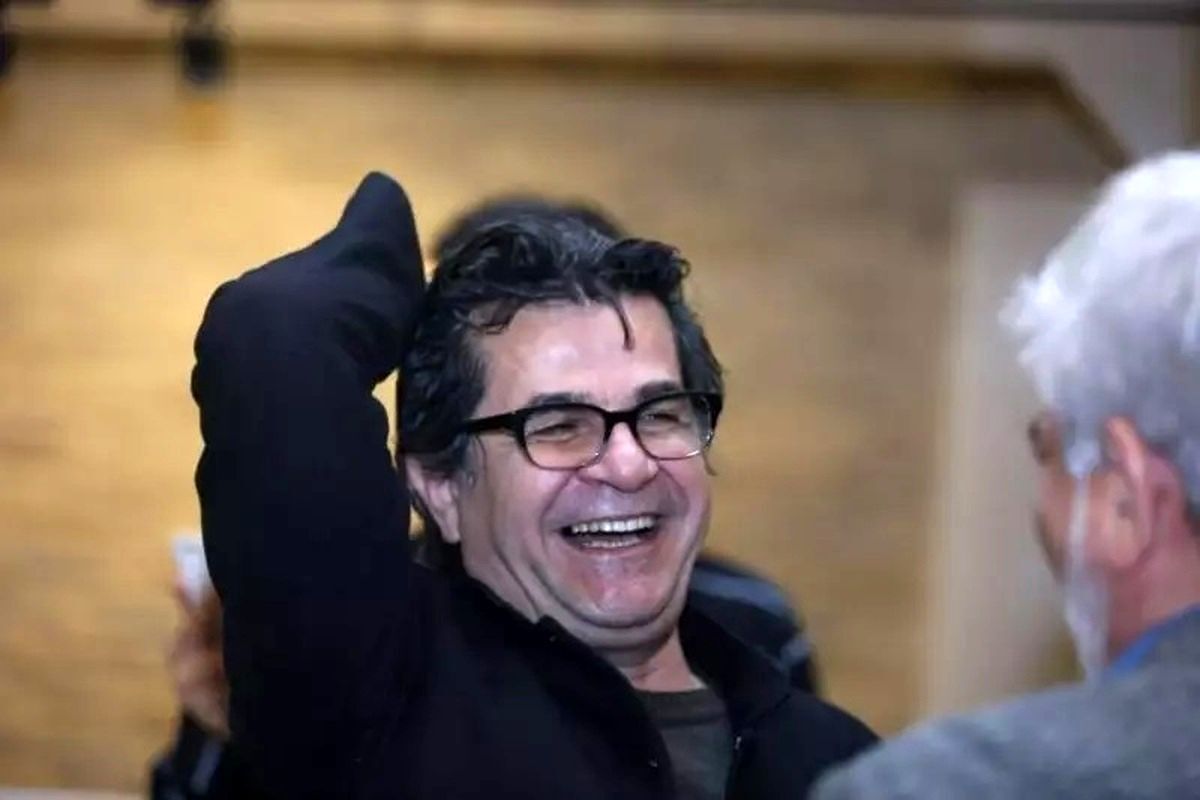 جعفر پناهی