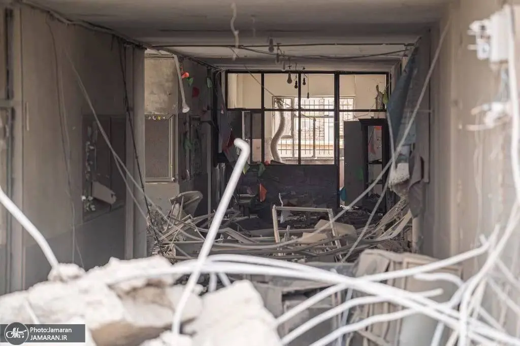 بمباران+خمین (5)