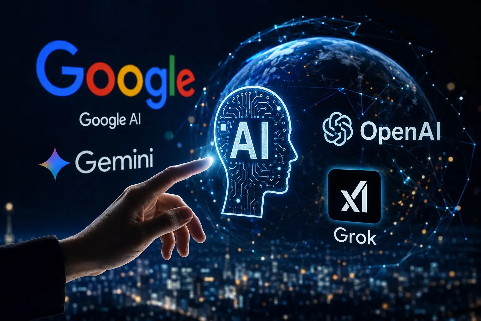 هوش مصنوعی در حال بازنویسی اینترنت است؛ ماجرا فقط ChatGPT نیست