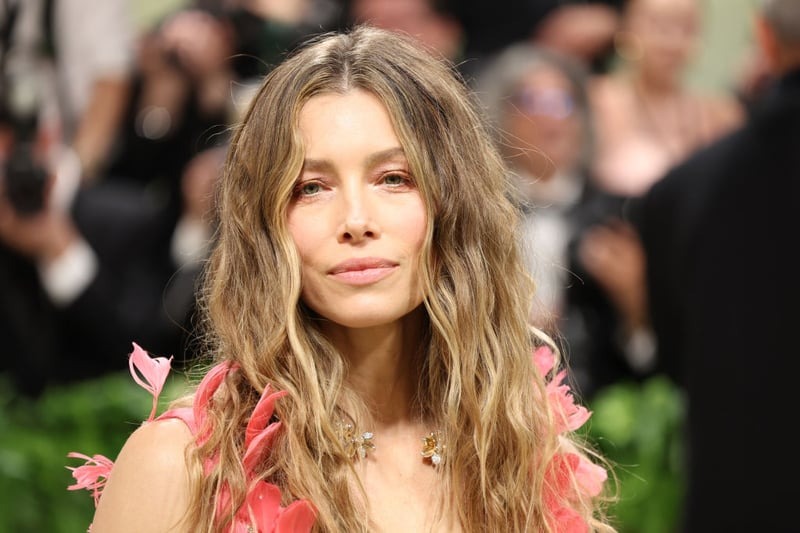 jessica Beil