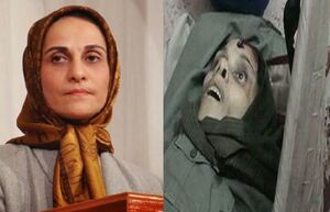 سرنوشت زنی که قاتل شهید صیاد است/ دستور ترور صیاد را چه کسی داد؛ منافقین یا صدام / انتقام شهادت امیر بزرگ ارتش گرفته شد؟