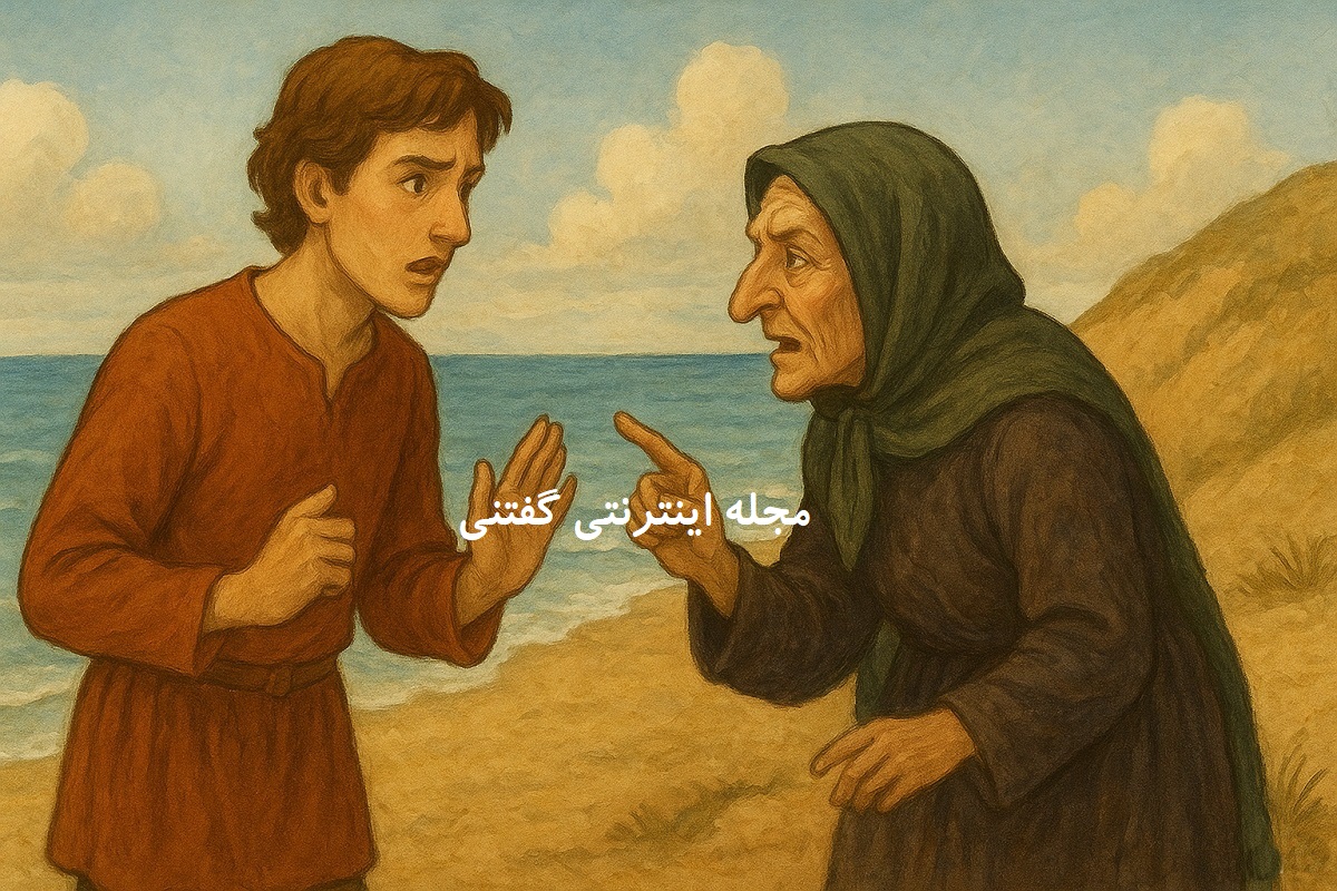 حکایت-شاهزاده_ی-دلیر-و-دخترِ-دریا-7