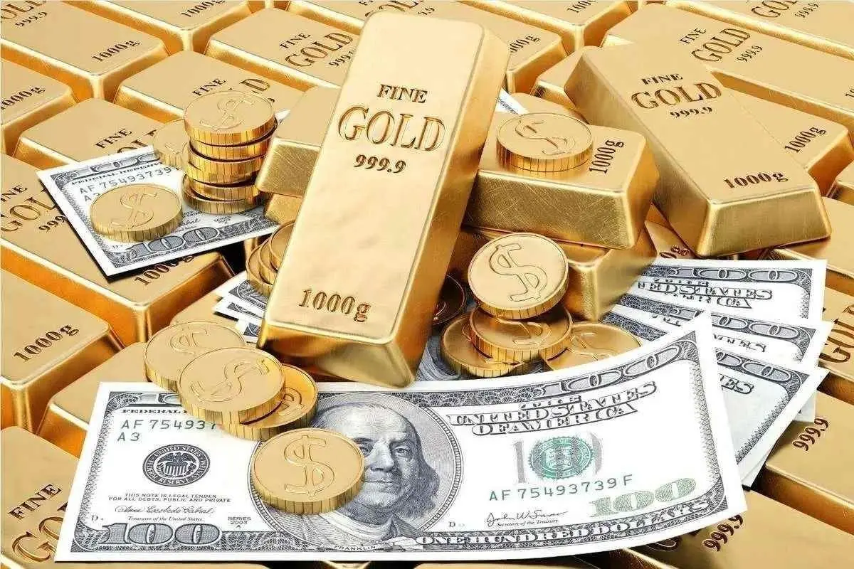 پیشبینی قیمت طلا
