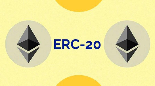 erc20 چیست؟ بررسی کاربرد آن در بلاک چین اتریوم - تصویر 1