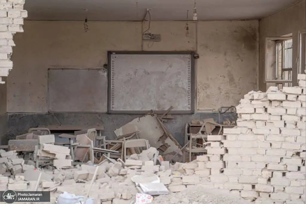 بمباران+خمین (1)