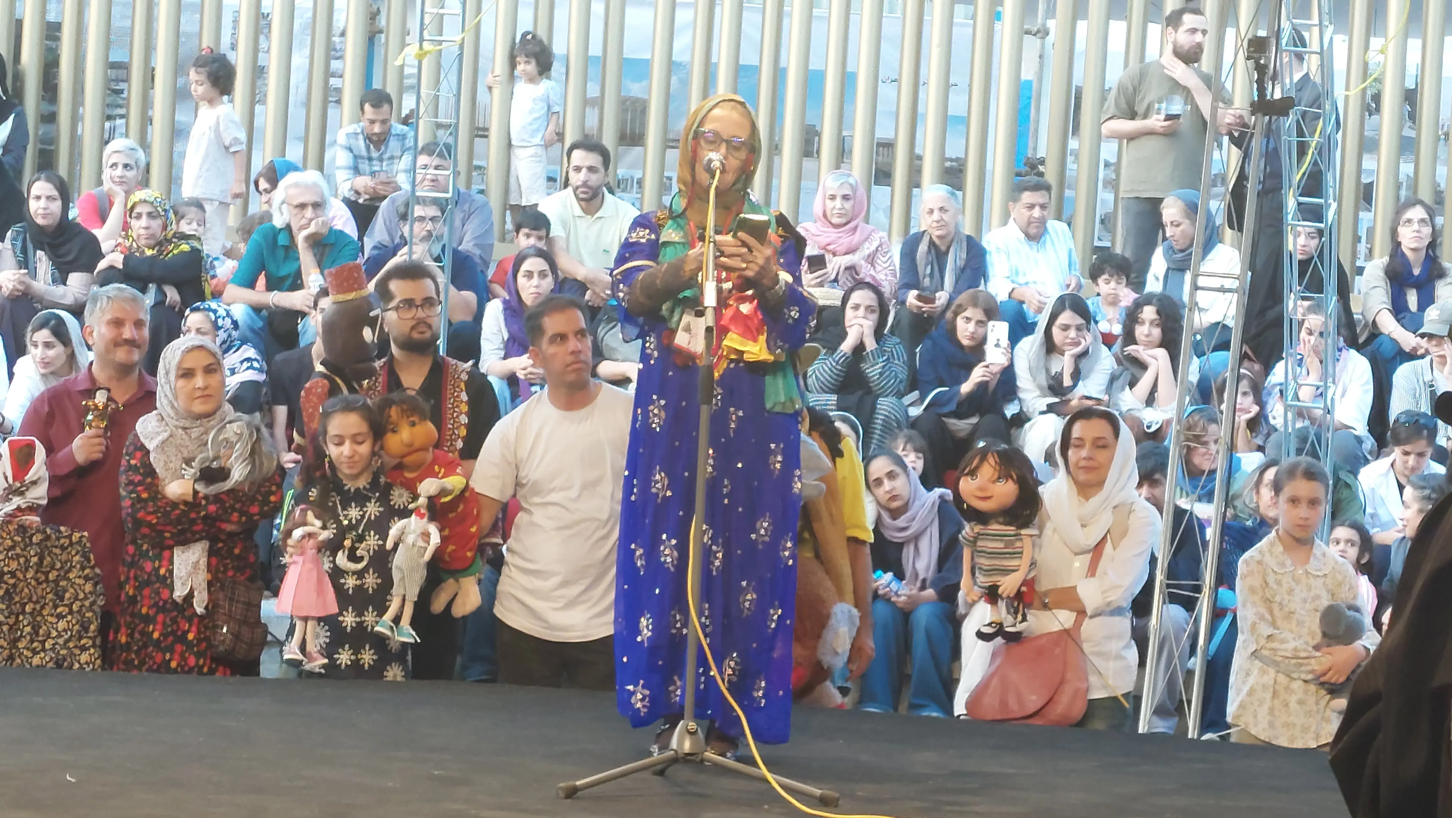 عروسک