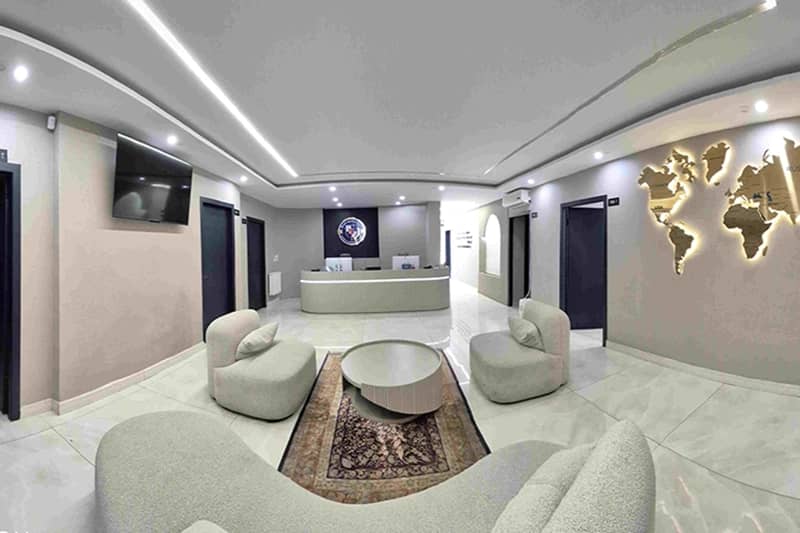 آموزشگاه ایران استرالیا