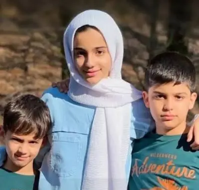 حسنا سقاب اصفهانی اهدای عضو